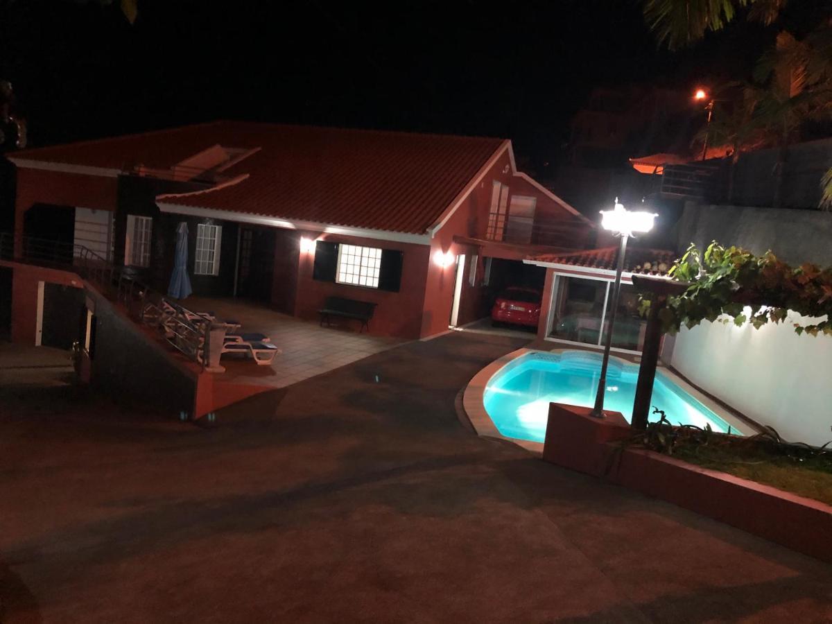 Studio'S House Φουνκάλ Εξωτερικό φωτογραφία