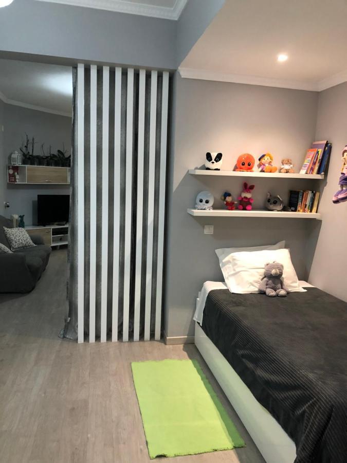 Studio'S House Φουνκάλ Εξωτερικό φωτογραφία