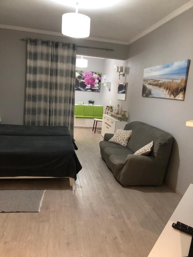 Studio'S House Φουνκάλ Εξωτερικό φωτογραφία