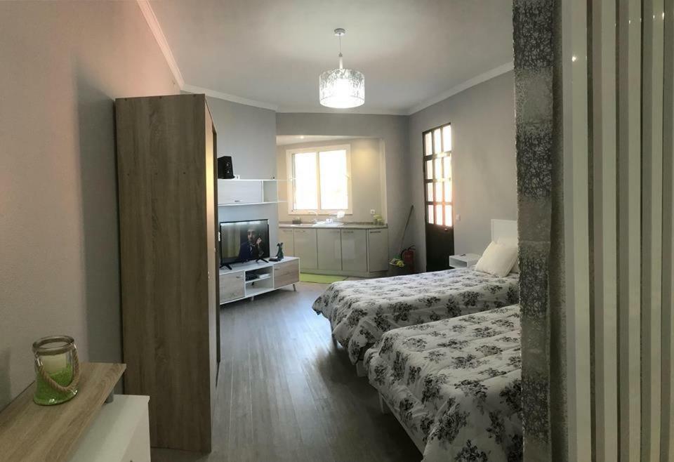 Studio'S House Φουνκάλ Εξωτερικό φωτογραφία