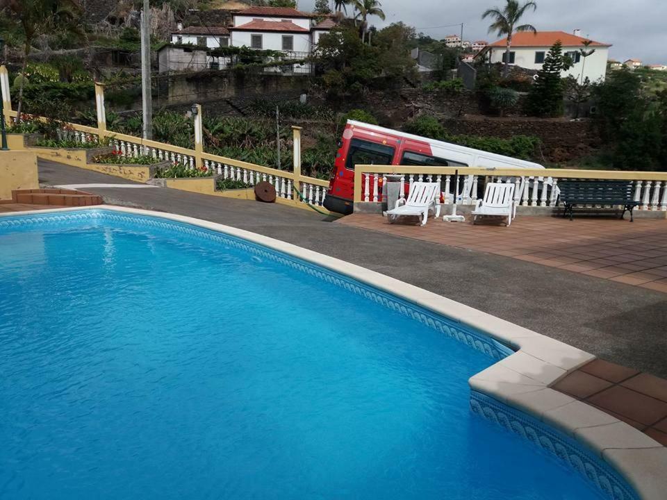 Studio'S House Φουνκάλ Εξωτερικό φωτογραφία