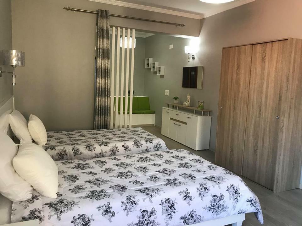 Studio'S House Φουνκάλ Εξωτερικό φωτογραφία