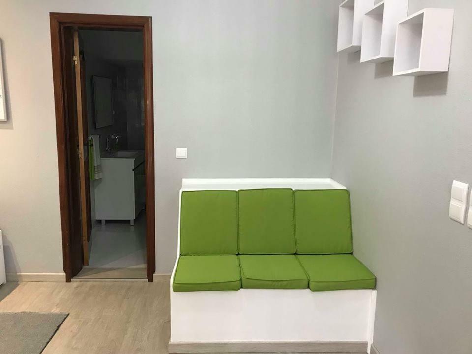 Studio'S House Φουνκάλ Εξωτερικό φωτογραφία