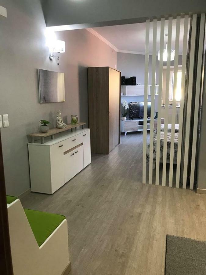 Studio'S House Φουνκάλ Εξωτερικό φωτογραφία