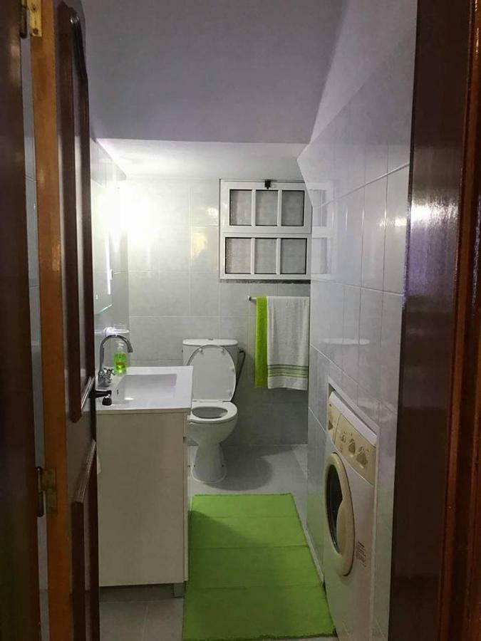 Studio'S House Φουνκάλ Εξωτερικό φωτογραφία
