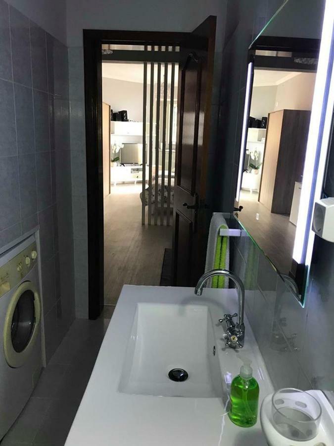 Studio'S House Φουνκάλ Εξωτερικό φωτογραφία